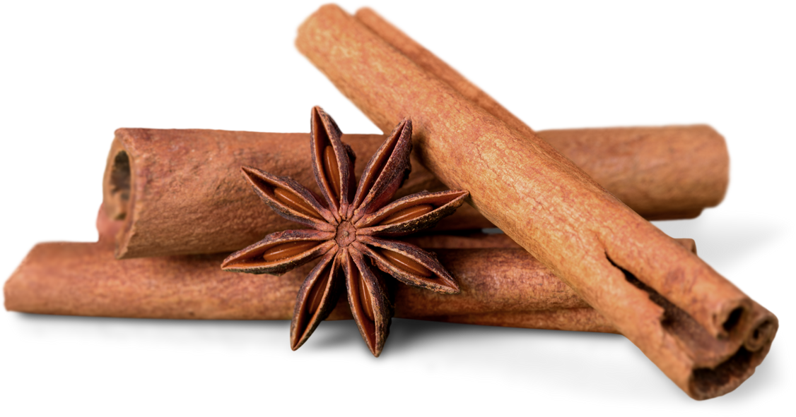Cinnamon