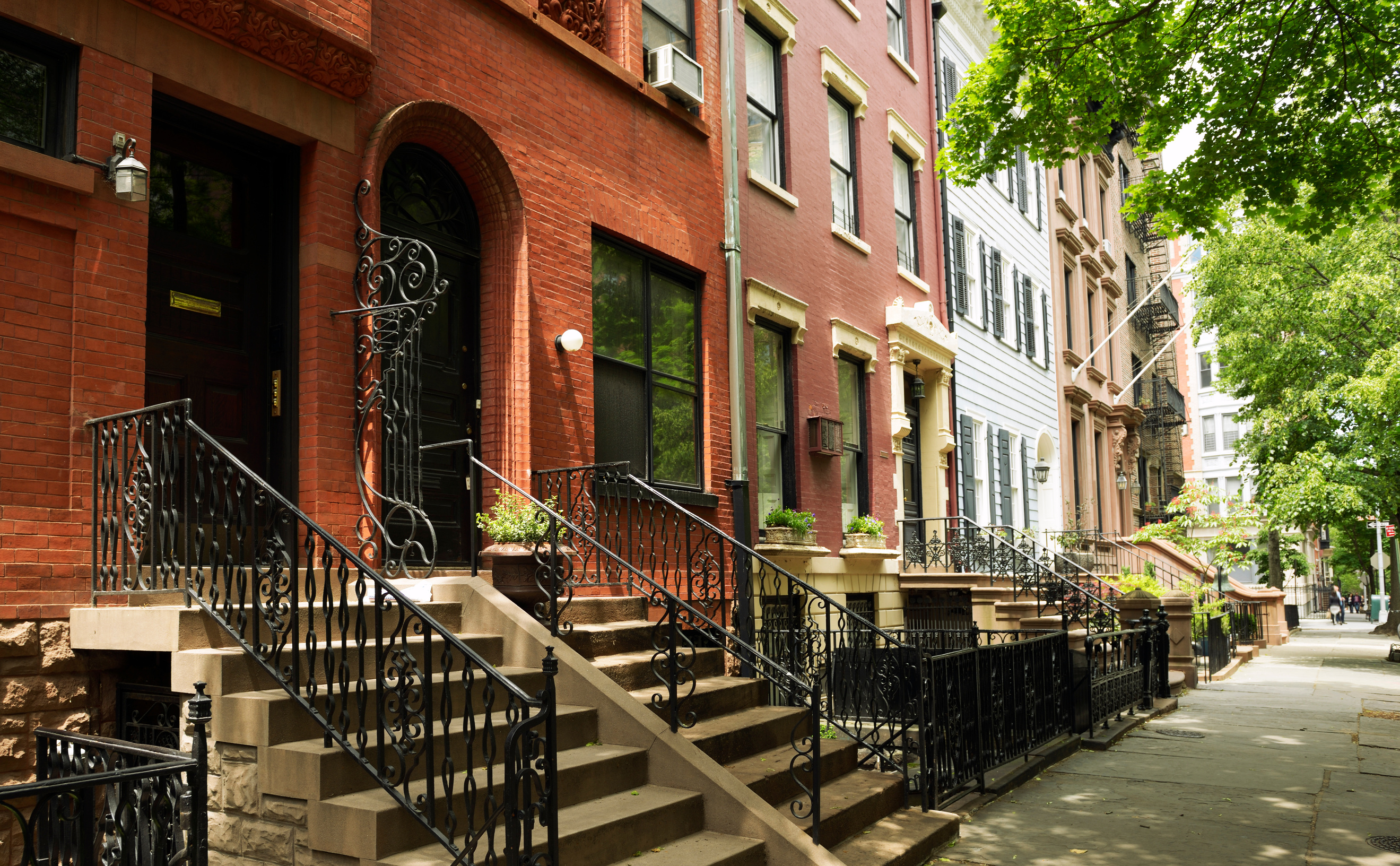 Brownstone,Brooklyn,NYC